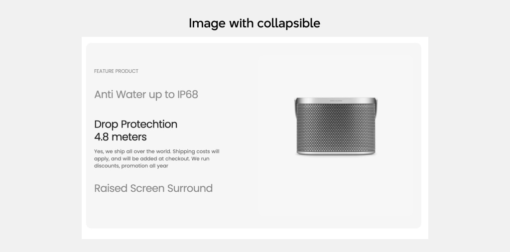 Futurer Collapsible