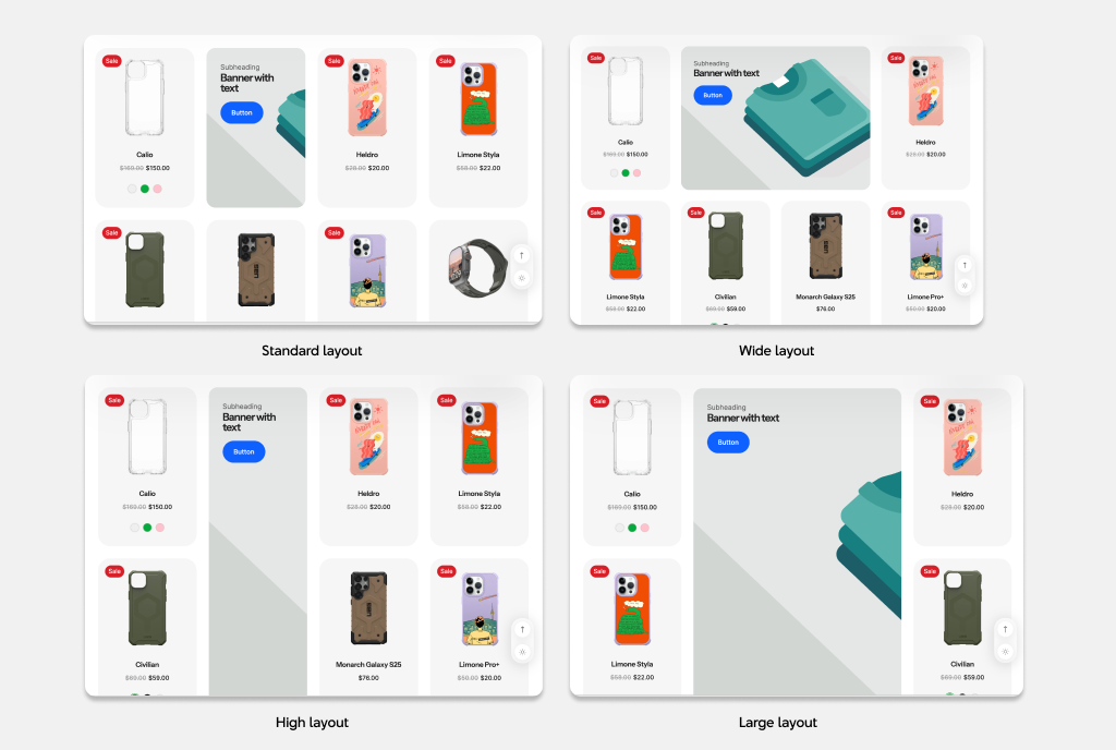 Futurer Collection